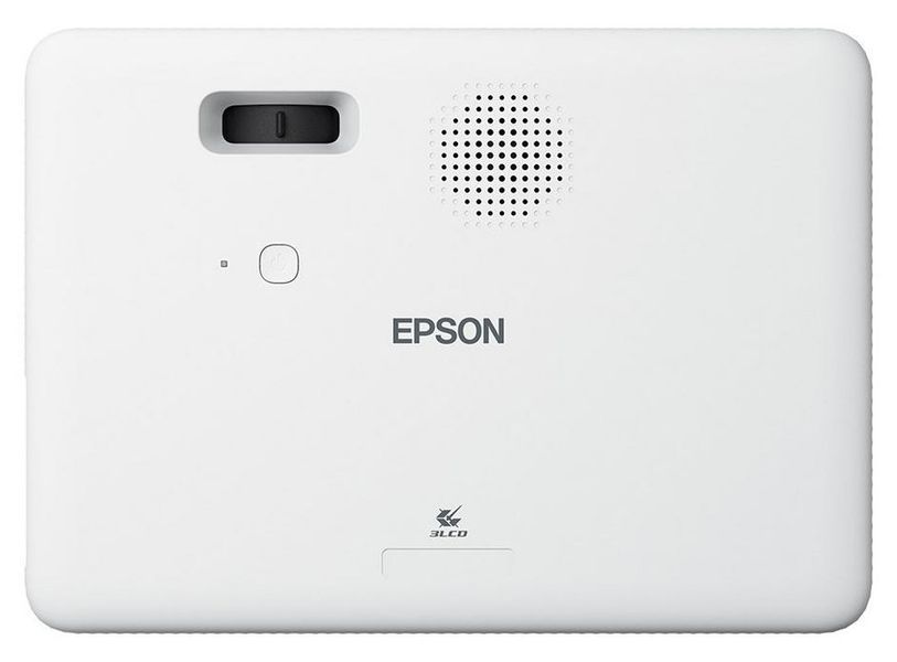 Проектор Epson CO-FH01 FHD, 3000 lm, 1.19 (V11HA84040) V11HA84040 фото
