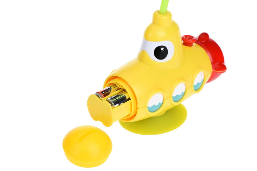 Игрушки для ванной Подводная лодка Same Toy (6869Ut) 6869Ut фото