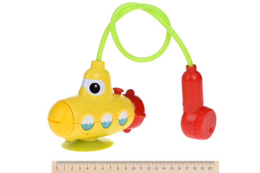 Іграшки для ванної Підводний човен Same Toy 6869Ut 6869Ut фото