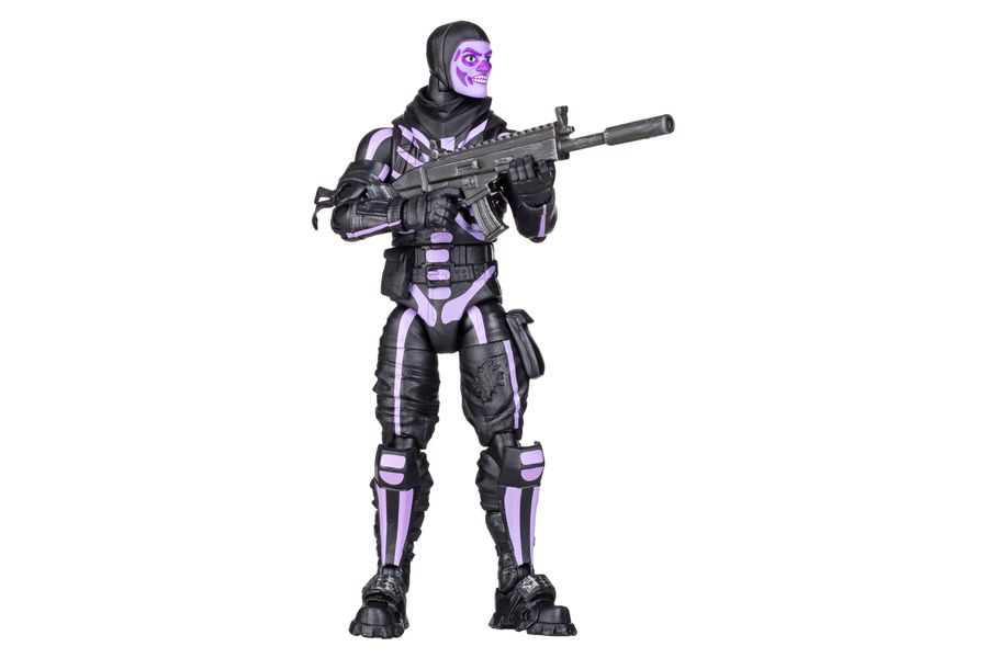 Колекційна фігурка Jazwares Fortnite Legendary Series Skull Trooper FNT0065 - Уцінка FNT0065 фото