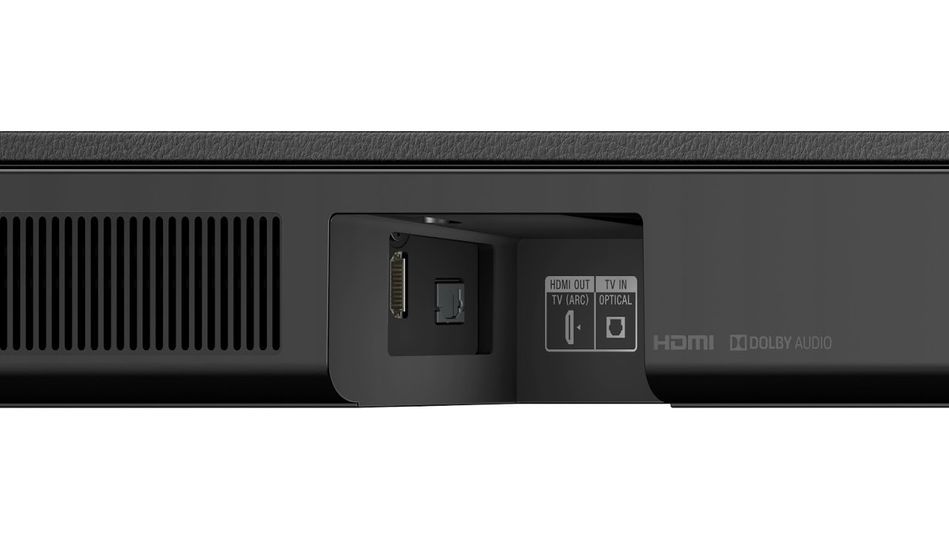 Звукова панель Sony HT-S350 2.1, 320W, S-Force PRO Front Surround, Wireless (HTS350.RU3) HTS350.RU3 фото