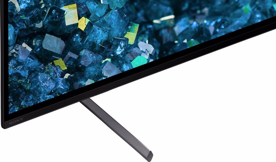 Телевизор 55" Sony OLED 4K 100Hz Smart GoogleTV Black (XR55A80L) XR55A80L фото