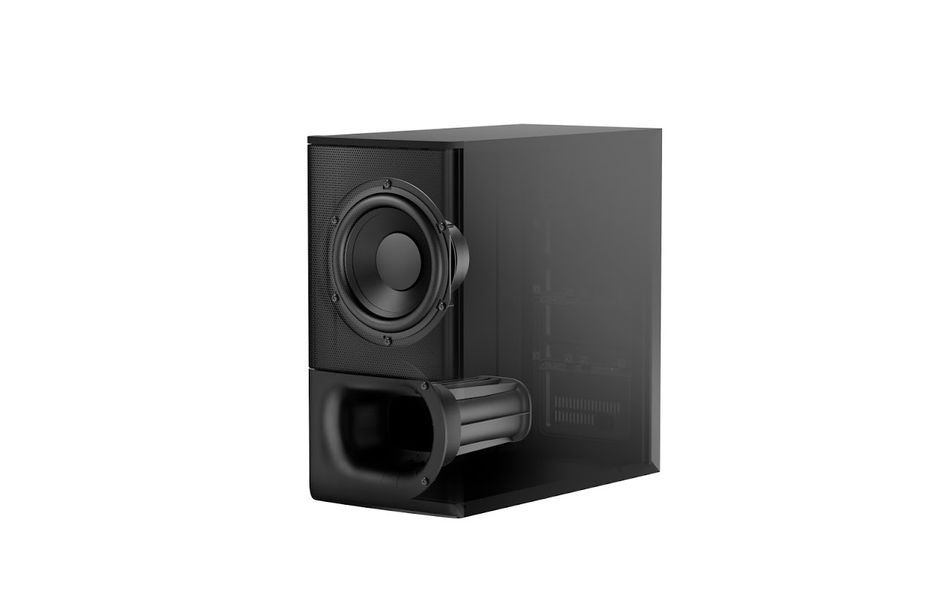 Звукова панель Sony HT-S350 2.1, 320W, S-Force PRO Front Surround, Wireless (HTS350.RU3) HTS350.RU3 фото