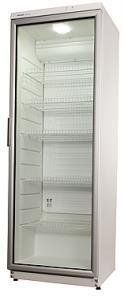 Холодильная витрина Snaige, 173x60х60, 350л, полок &ndash; 4, зон &ndash; 1, бут-154, 1дв., ST, белый CD350-100D (CD35DM-S300S) CD35DM-S300S фото