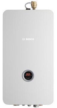 Котел електро Bosch Tronic Heat 3500 24 кВт, 380V, одноконтурний з насосом 7738504949 фото