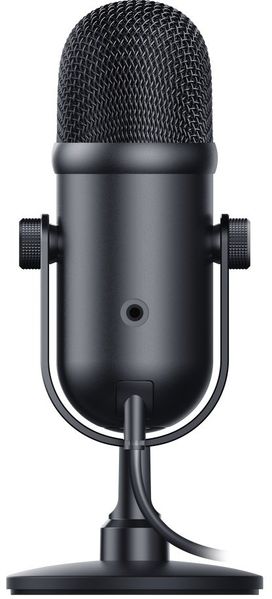 Мікрофон Razer Seiren V2 Pro Black (RZ19-04040100-R3M1) RZ19-04040100-R3M1 фото