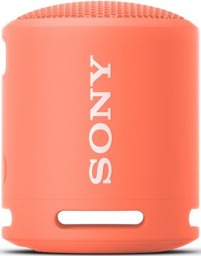 Акустична система Sony SRS-XB13 Коралово Рожевий SRSXB13P.RU2 фото