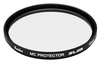 Светофильтр Kenko MC Protector SLIM 62mm - Уцінка 236294 фото