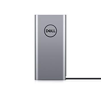 Универсальная мобильная батарея Dell Power Bank Plus - USB-C 65Wh 451-BCDV фото