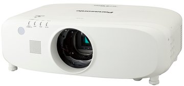 Проєктор інсталляційний Panasonic WUXGA, 6500 lm (PT-EZ770ZLE) PT-EZ770ZLE фото