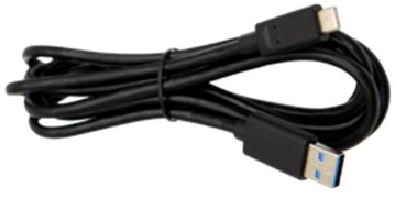 Кабель AVer USB 3.0 Type-A > Type-B для системи відеоконференцзв'язку VB130, 3 м 064AUSB--CCP фото