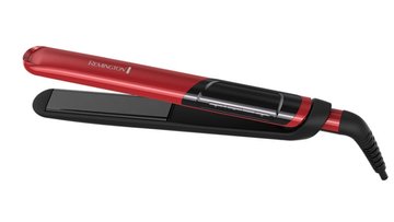 Випрямляч для волосся Remington Silk Straightener (S9600) S9600 фото