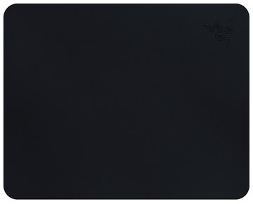 Ігрова поверхня Razer Goliathus Mobile Stealth Ed. S (215x270x1.5мм), чорний RZ02-01820500-R3M1 фото