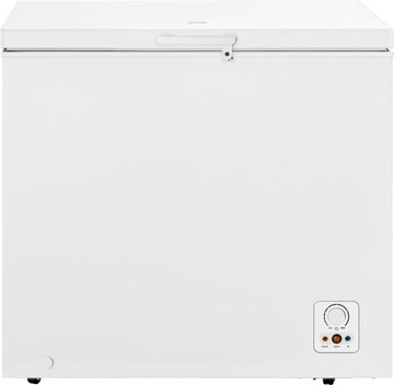 Морозильна скриня Gorenje, 198л, А+, ST, білий FH21FPW фото