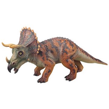 Динозавр Тріцератопс Q9899-512A зі звуковими ефектами Q9899-512A-1 фото