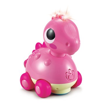 Музыкальная игрушка Hola Toys Динозавр 6110F фото