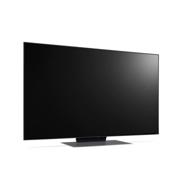 Телевізор 50" LG QNED 4K 120Hz Smart WebOS Black 50QNED816RE фото