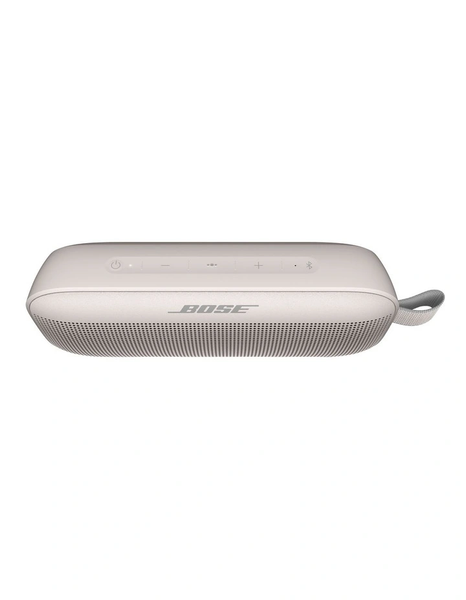 Акустична система Soundlink Flex Bluetooth Speaker, White Smoke (865983-0500) 865983-0500 фото