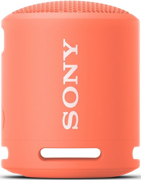 Акустична система Sony Коралово Рожевий (SRSXB13P.RU2) SRSXB13P.RU2 фото