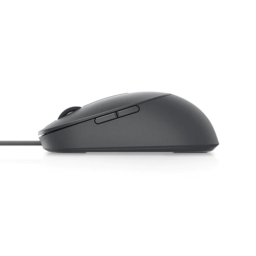Миша Dell Laser Wired Mouse - MS3220 - Titan Gray (570-ABHM) 570-ABHM фото