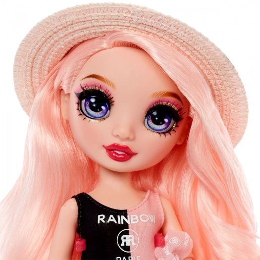 Кукла Rainbow High серии Pacific Coast- Белла Паркер (578352) 578352 фото