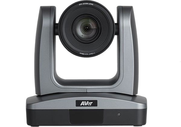 Моторизованная камера AVer PTZ330N с NDI (61S3300000AR) 61S3300000AR фото