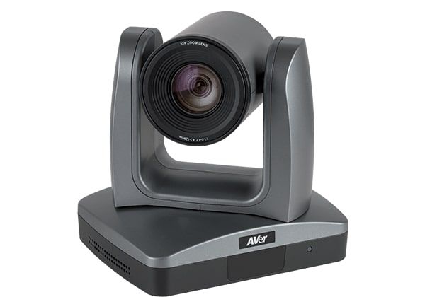 Моторизована камера AVer PTZ330N з NDI (61S3300000AR) 61S3300000AR фото