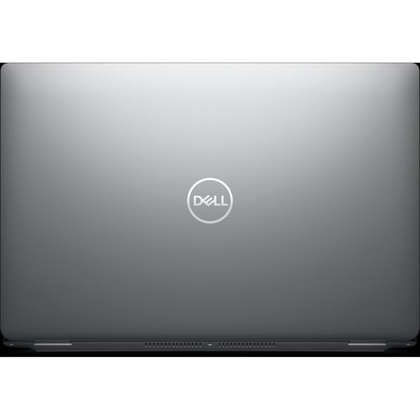 Ноутбук Dell Latitude 5430 14" FHD AG, Intel i7-1255U, 16GB, F512GB, UMA, Lin, чорний (N210L5430MLK14UA_UBU) N210L5430MLK14UA_UBU фото