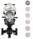Триколісний велосипед MoMi INVIDIA 5в1 (колір - flow) (ROTR00002)