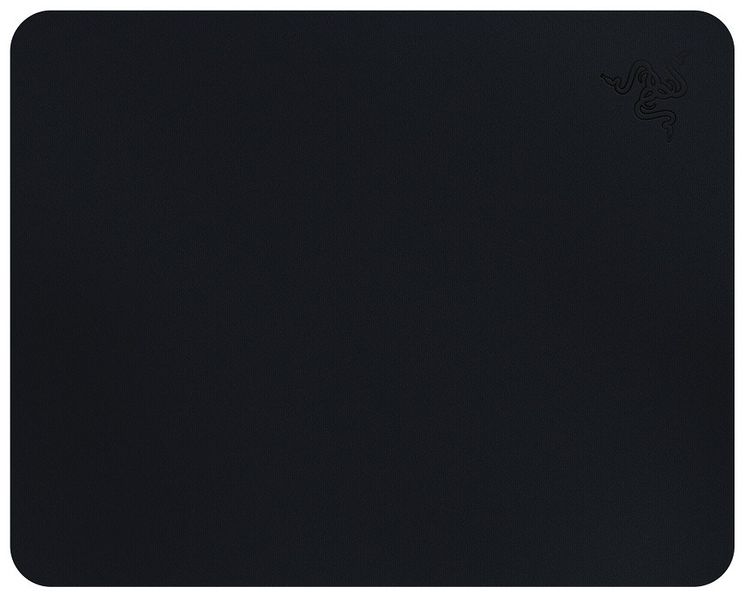 Ігрова поверхня Razer Goliathus Mobile Stealth Ed. S (215x270x1.5мм), чорний (RZ02-01820500-R3M1) RZ02-01820500-R3M1 фото