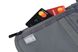 Гаманець на шию, Wenger Neck Wallet with RFID pocket, сірий (604589)