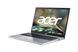 Ноутбук Acer Aspire 3 A315-24P 15.6" FHD IPS, AMD R5-7520U, 8GB, F512GB, UMA, Lin, серебристый (NX.KDEEU.00Q)