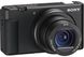 Цифр. фотокамера Sony ZV-1 Black (ZV1B.CE3)