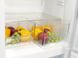 Холодильник Snaige з нижн. мороз., 150x60х65, холод.відд.-173л, мороз.відд.-54л, 2дв., A++, ST, білий (RF27SM-P0002E)