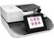 Документ-сканер HP Digital Sender 8500 fn2 (L2762A)