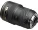 Объектив Nikon 16-35mm f / 4G ED VR AF-S (JAA806DB)