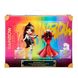 Ігровий набір з колекційною лялькою Rainbow High - ДИЗАЙНЕР 576761