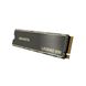Накопичувач SSD ADATA M.2 1TB PCIe 4.0 LEGEND 850 (ALEG-850-1TCS)