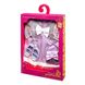 Набір одягу для ляльок Deluxe-Куртка Твід з сукнею Our Generation BD30051Z