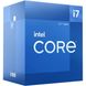 Центральный процессор Intel Core i7-12700F 12C/20T 2.1GHz 25Mb LGA1700 65W graphics Box (BX8071512700F)