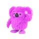 Интерактивная игрушка JIGGLY PUP - ЗАЖИГАТЕЛЬНАЯ КОАЛА (фиолетовая) (JP007-PU) JP007 фото