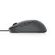 Миша Dell Laser Wired Mouse - MS3220 - Titan Gray (570-ABHM)
