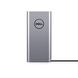 Унiверсальна мобiльна батарея Dell Power Bank Plus – USB-C 65Wh