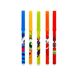Ароматный набор для творчества – ФРУКТОМАНИЯ (маркеры, ручки, цвет. карандаши, наклейки, раскраска) (42132-1)