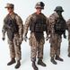 Ігровий набір фігурок солдатів ELITE FORCE — РОЗВІДКА (5 фігурок, аксес.) 101854