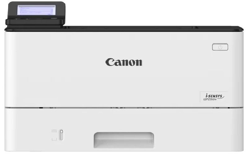 Принтер А4 Canon i-SENSYS LBP236dw з Wi-Fi (5162C006) 5162C006 фото