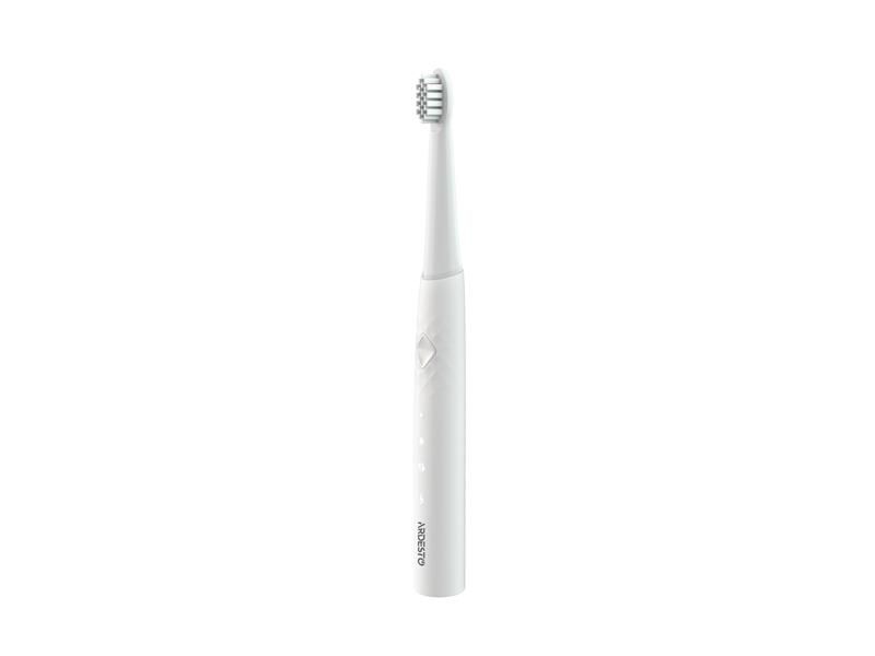 Электрическая зубная щетка Ardesto белая (ETB-101W) ETB-101W фото