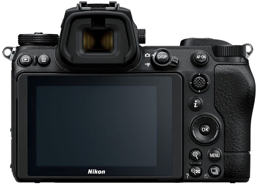 Цифр. фотокамера Nikon Z 6 II + 24-70mm f4 Kit VOA060K001 фото