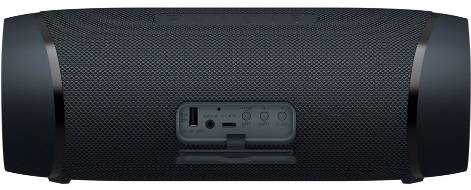 Акустична система Sony SRS-XB43 Чорний (SRSXB43B.RU4) SRSXB43B.RU4 фото