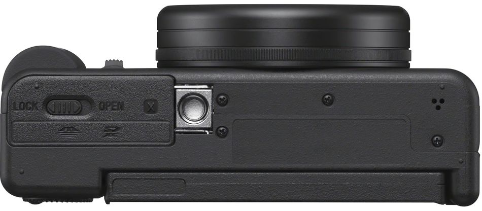 Цифр. фотокамера Sony ZV-1 Black (ZV1B.CE3) ZV1B.CE3 фото